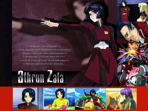 Athrun