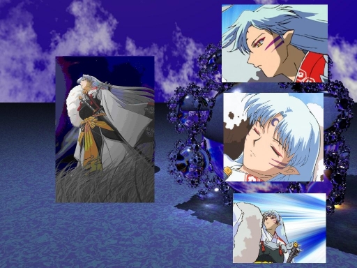 Sesshomaru