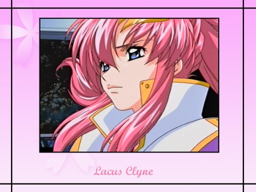 Lacus Clyne