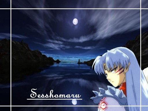 Sesshomaru