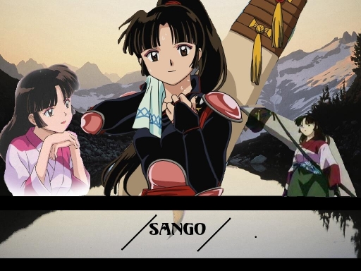 Sango