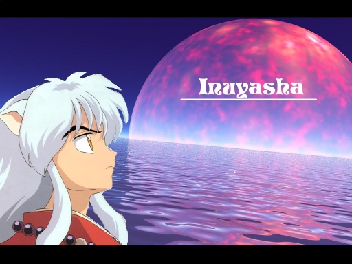 Inuyasha