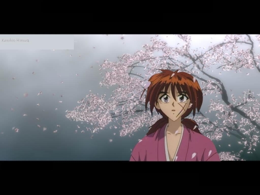 Kenshin