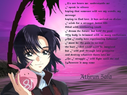 Athrun