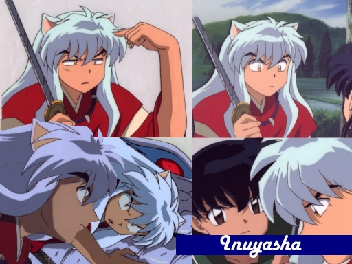 Inuyasha