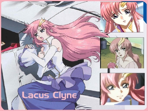 Lacus