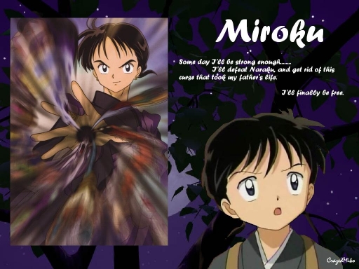 Miroku