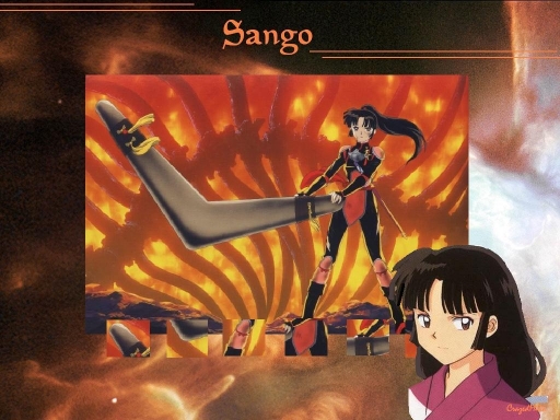 Sango