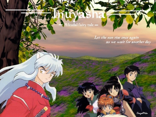 Inuyasha