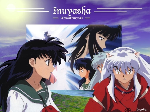 Inuyasha