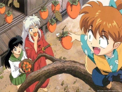 Inuyasha Pic