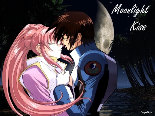 Moonlight Kiss