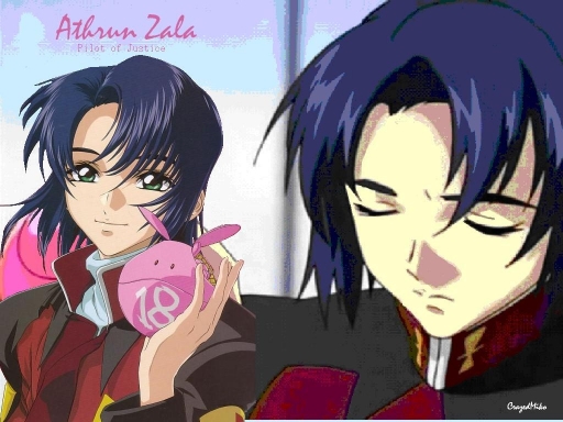 Athrun