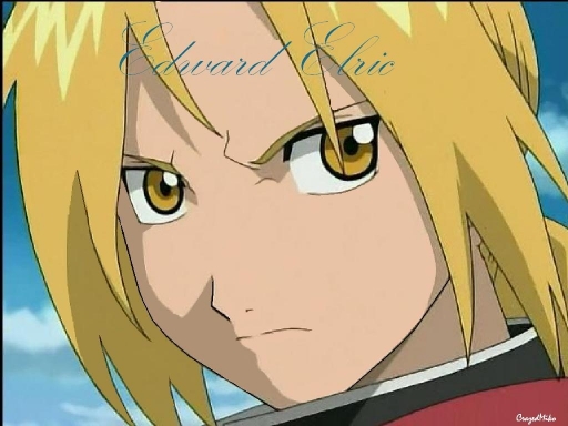 Edward Elric