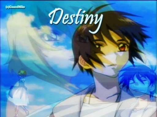 Destiny