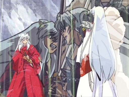 Inuyasha Wallpaper