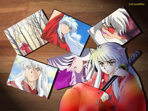 Inuyasha Wallpaper