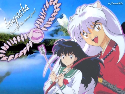 Inuyasha Wallpaper