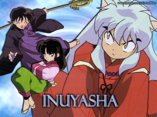 Inuyasha Wallpaper