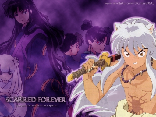 Inuyasha Wallpaper