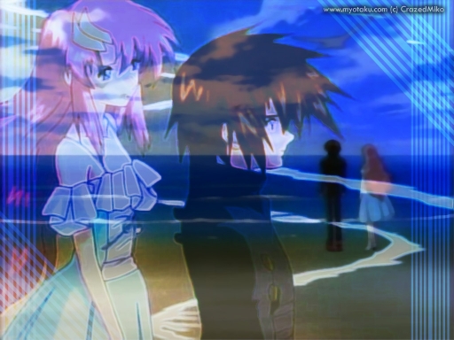 Gundam Seed Wallpaper