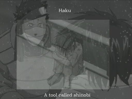 a tool called shinobi