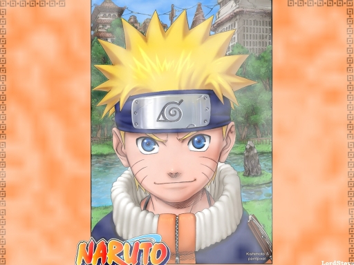 naruto