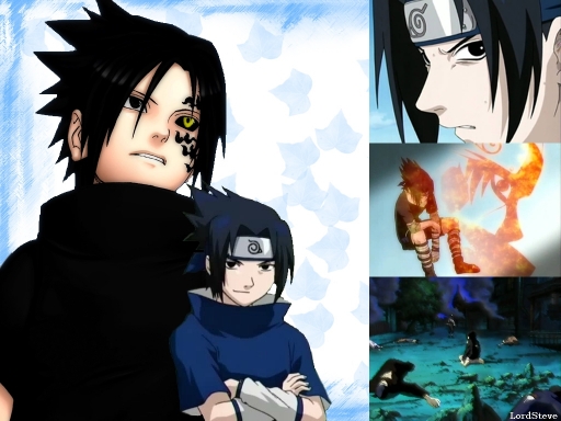 sasuke