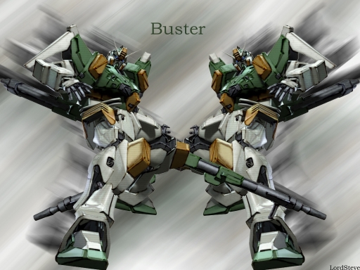 buster