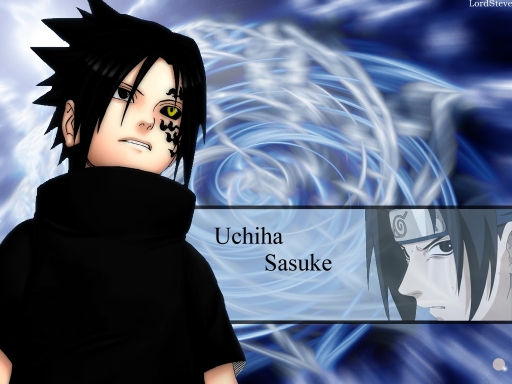 sasuke