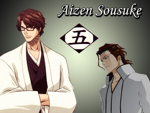 Aizen Sousuke