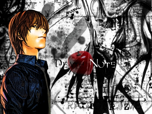 Death Note