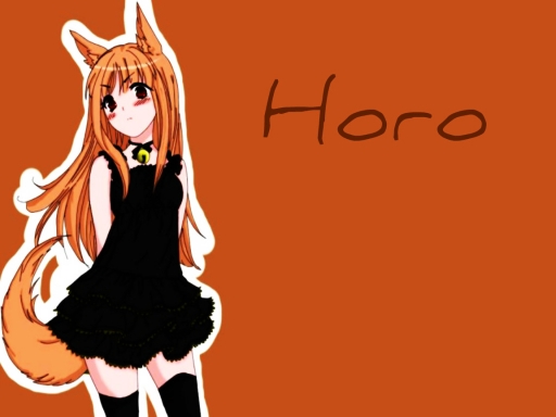 Horo Wallpaper