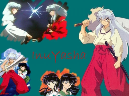 Inuyasha