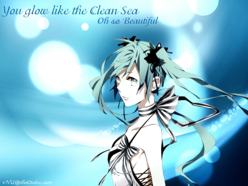 Clean Sea