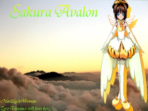 Sakura Avalon