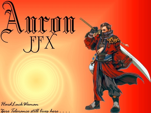 Auron