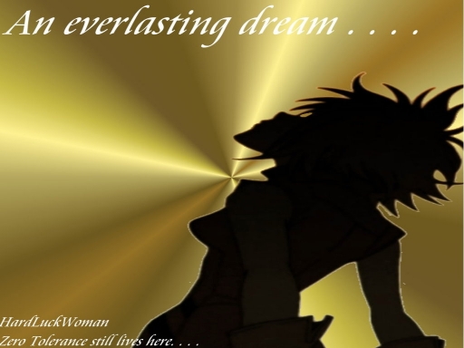 An Everlasting Dream