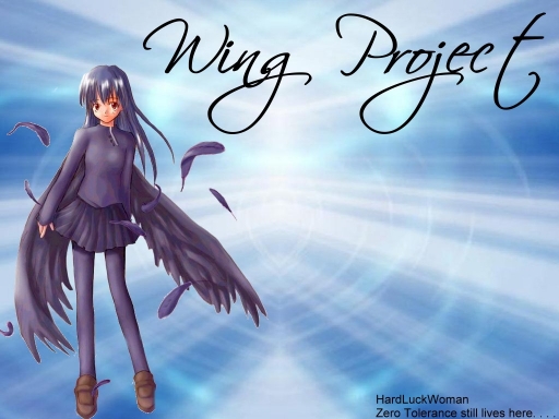 Wing Project