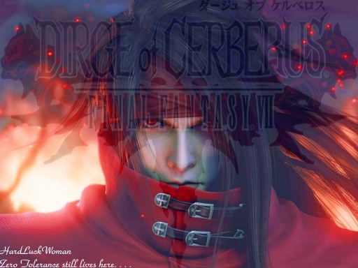 Dirge Of Cerberus