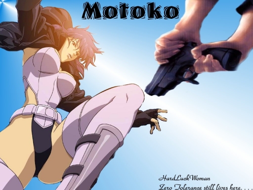 Motoko