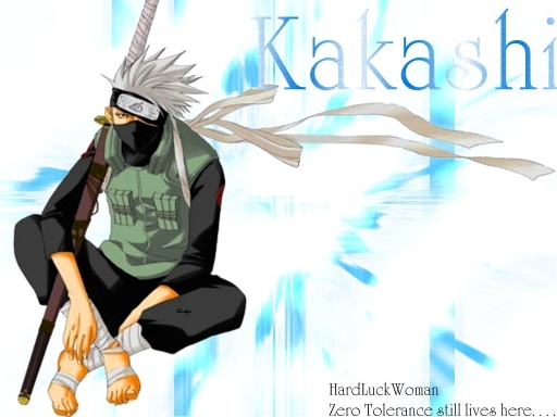 Kakashi