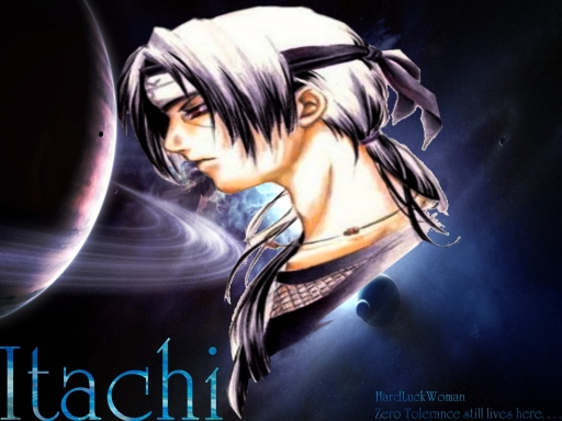 Itachi