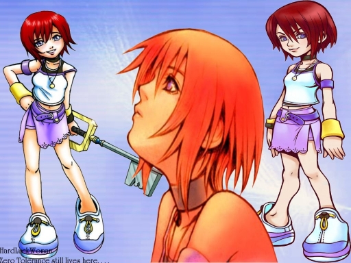 All Of Kairi