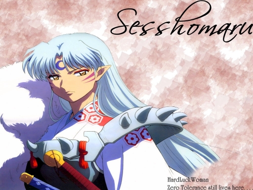 Sesshomaru