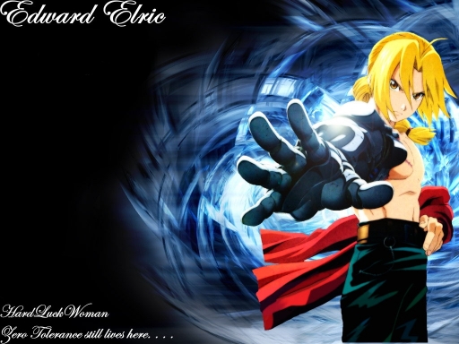 Edward Elric