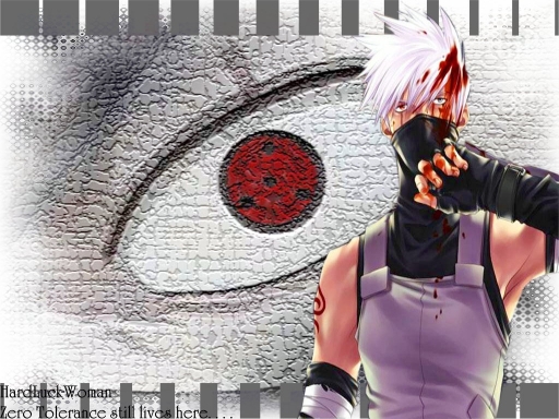 Kakashi