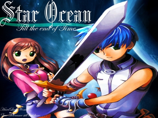 Star Ocean