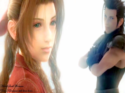 Aerith