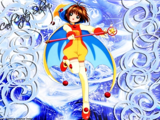 Card Captor Sakura2